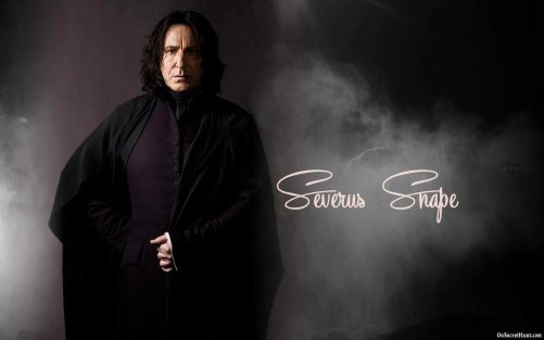 professor-severus-snape