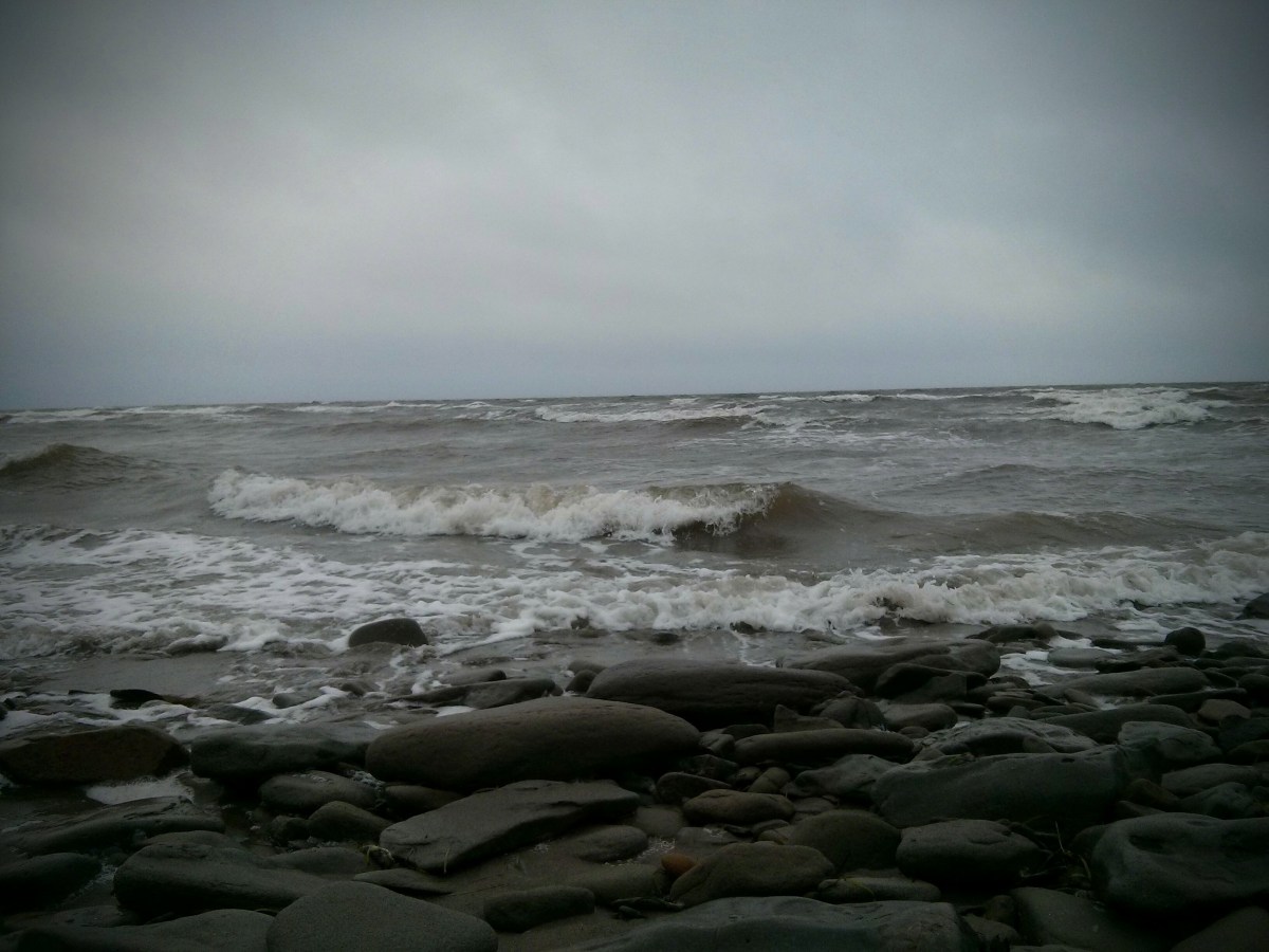 My Second Life Day: The&nbsp;Prelude