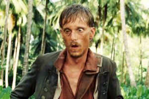 Mackenzie Crook
