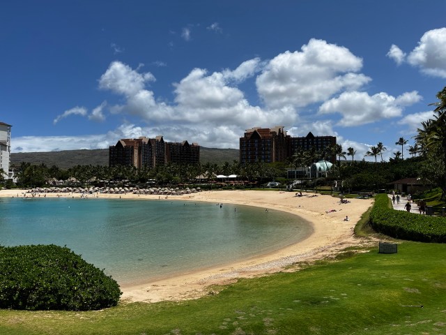 Hawaiian Adventures Part 3: Aloha from&nbsp;Aulani